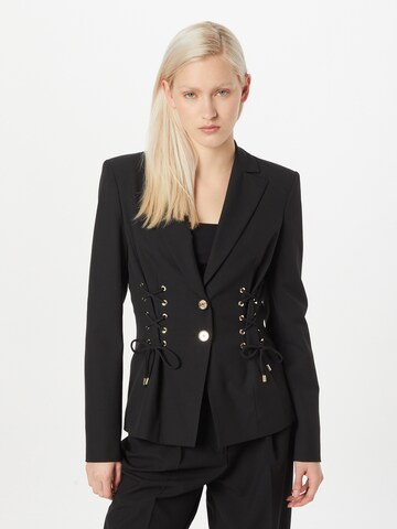 PINKO Blazer in Black: front