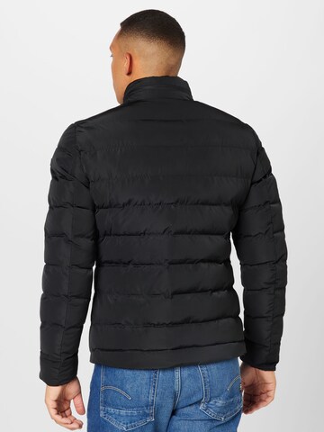 Canadian Classics Jacke 'Dundalk' in Schwarz