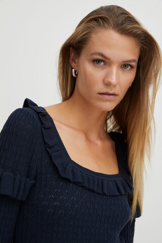 Atelier Rêve - Jersey 'Irfantino' en azul
