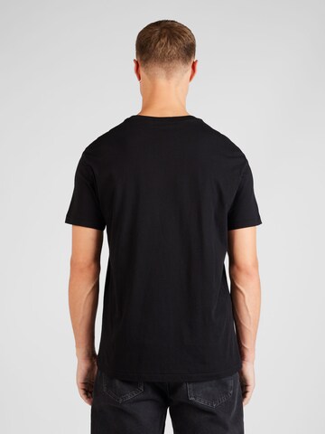 Polo Ralph Lauren T-Shirt in Schwarz