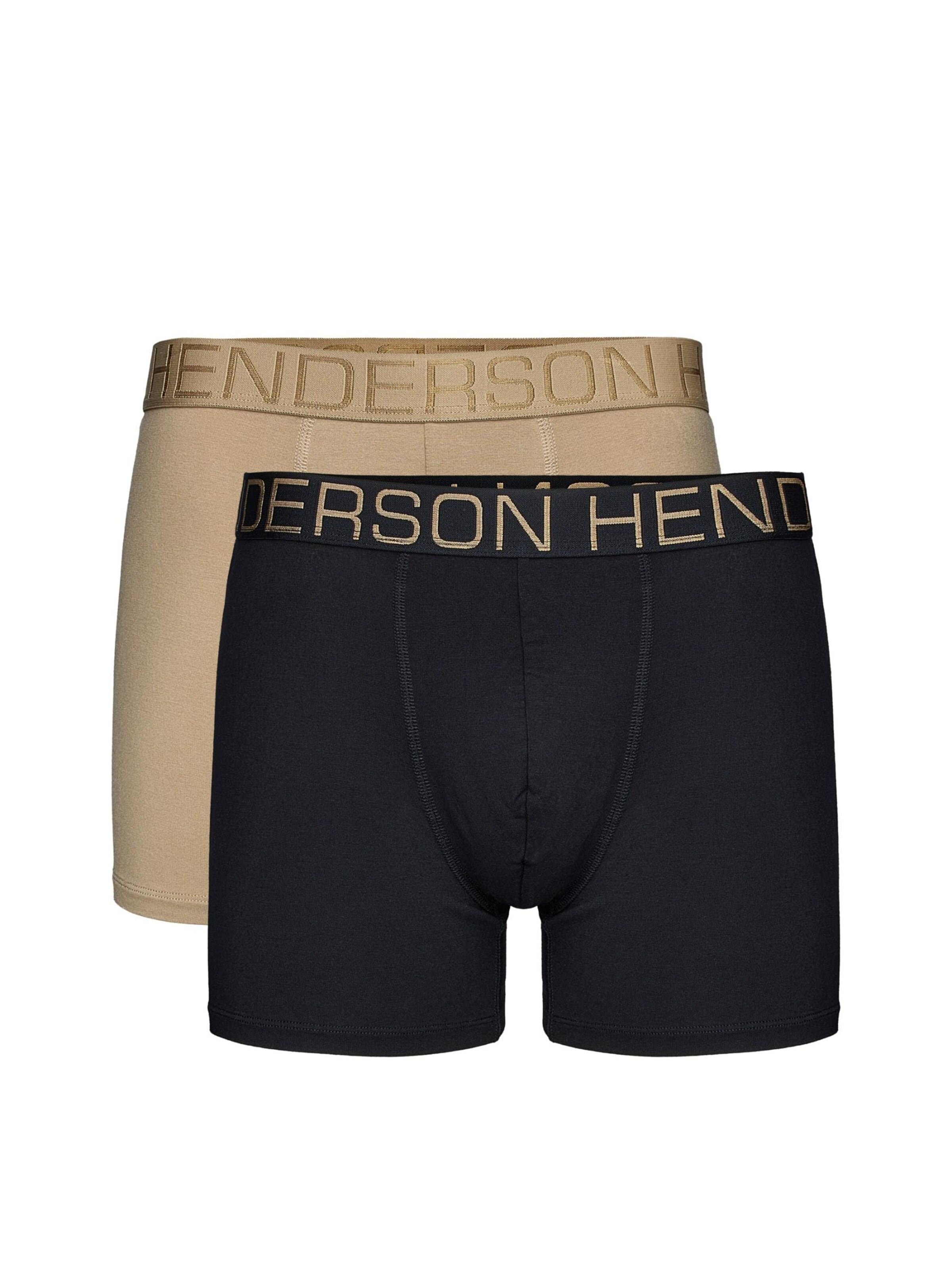 Henderson Boxer shorts 'Nice' in Mixed colors: front