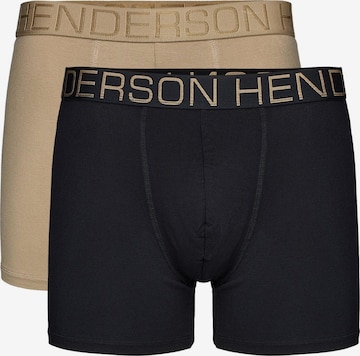 Henderson Boxer shorts 'Nice' in Mixed colors: front