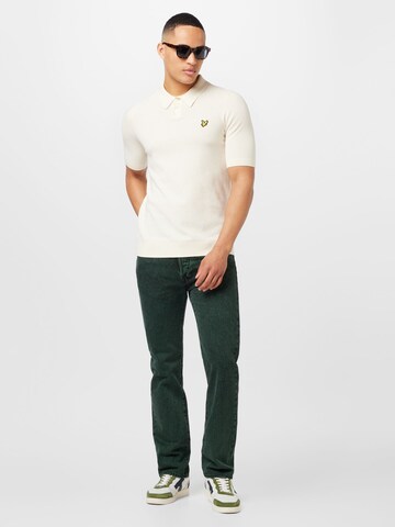 LEVI'S ® Regular Jeans '501® Levi's Original' in Green