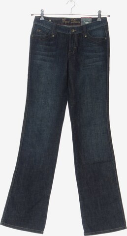 ESPRIT Straight-Leg Jeans 27-28 in Blau: predná strana