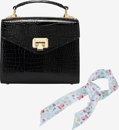 Victoria Hyde Käsilaukku värissä musta, Tuotenäkymä