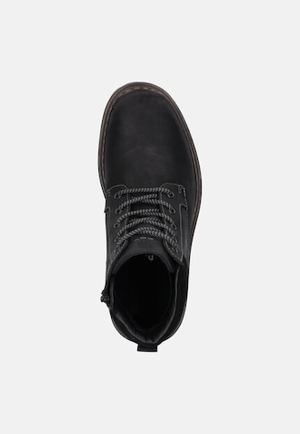JOSEF SEIBEL Stiefelette 'CHANCE 66' in Braun