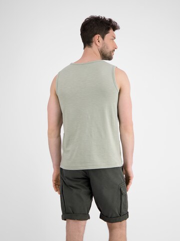 LERROS Shirt in Groen