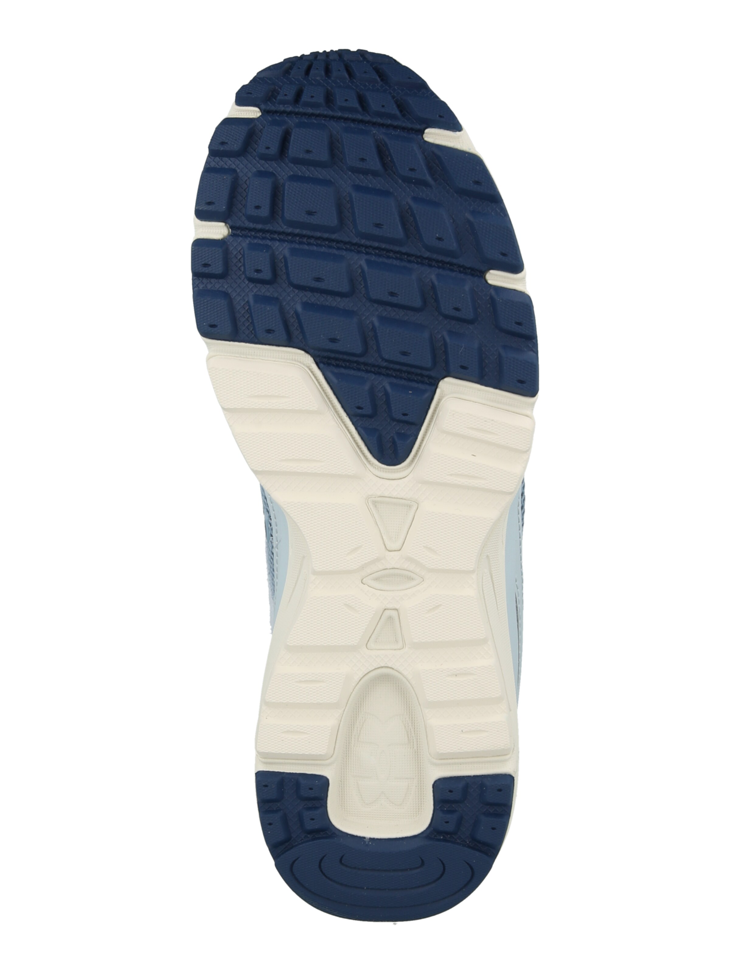UNDER ARMOUR - Calzado deportivo 'Tech Runner' en azul