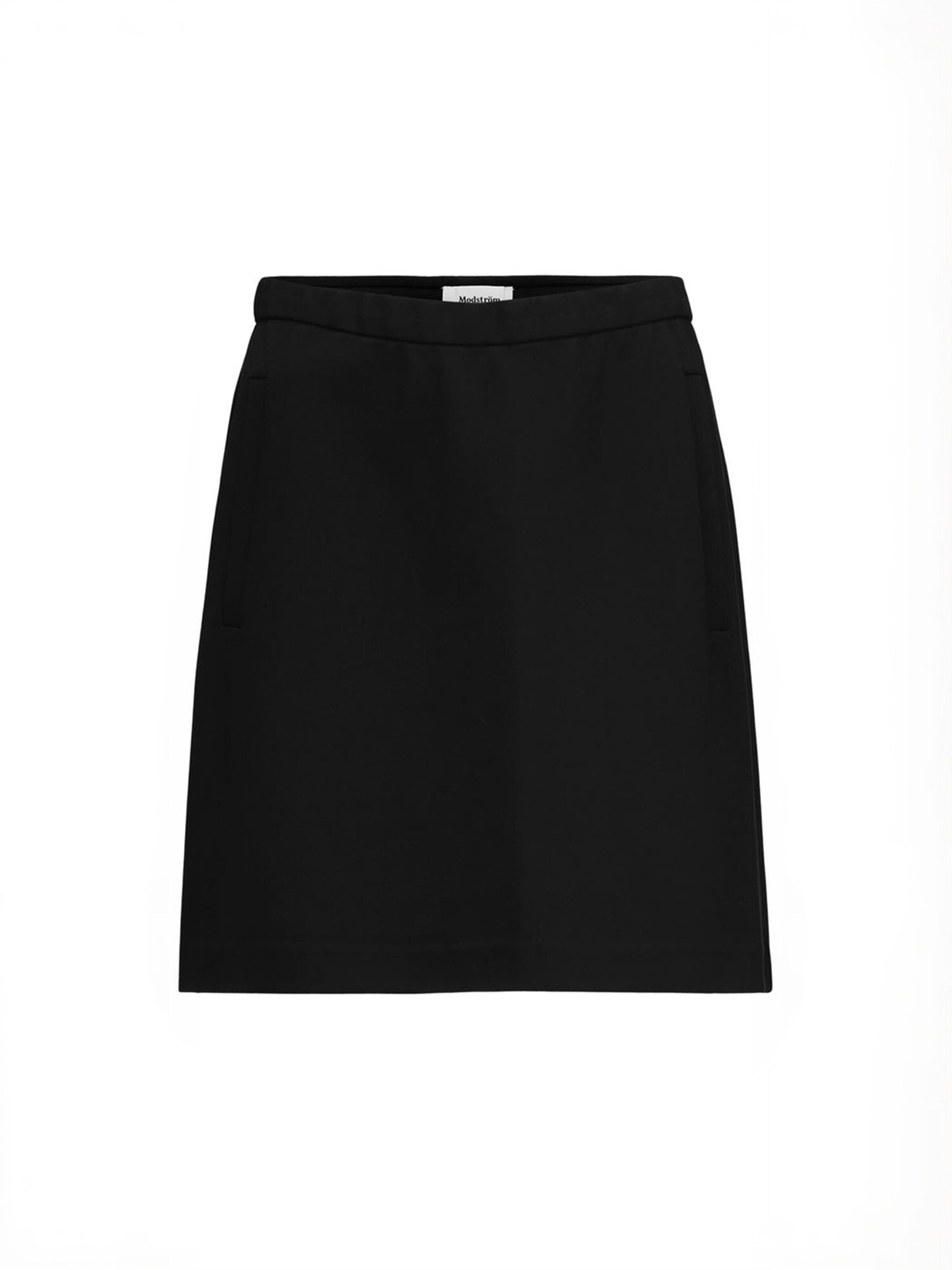 modström T-shirt ' Tanny ' en L en noir, Vue avec produit