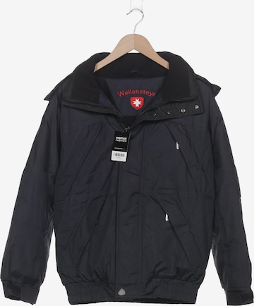 Wellensteyn Jacke S in Blau: Vorderseite