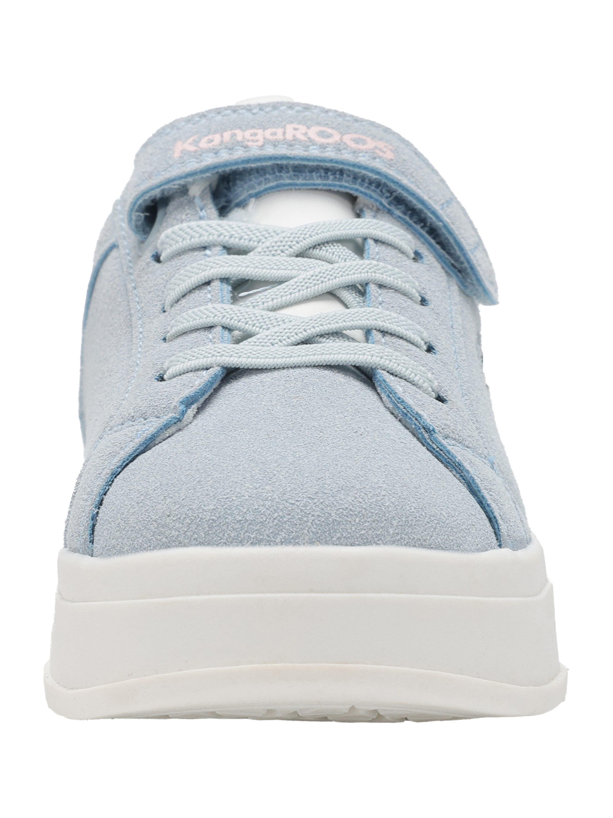 KangaROOS Superge 'Milky' | modra barva