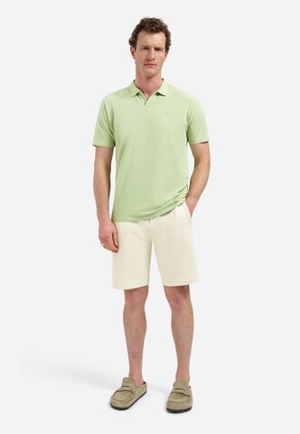 T-Shirt No Excess en vert