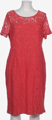Dorothy Perkins Dress in XXXL in Pink: front