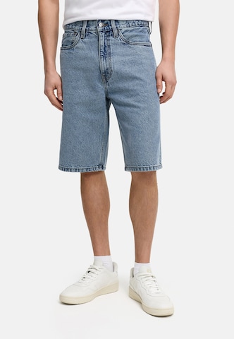 Kronstadt Regular Jeans in Blue: front