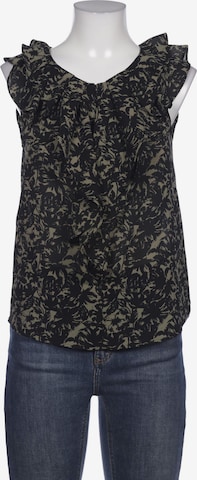 Pepe Jeans Bluse S in Grün: Vorderseite