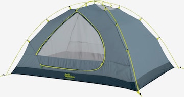 JACK WOLFSKIN Kuppelzelt 'SKYROCKET II DOME' in Grau