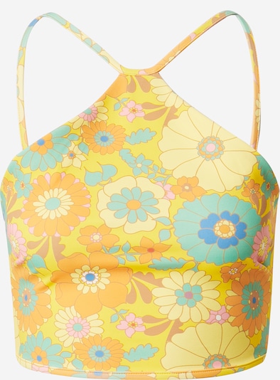 Palaidinė be rankovių 'Adelina' iš ABOUT YOU x Sofia Tsakiridou, spalva – mišrios spalvos, Prekių apžvalga