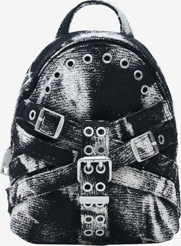 Desigual Reppu värissä musta: etupuoli