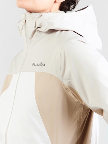 COLUMBIA - Chaqueta de montaña 'Inner Limits™ IV' en gris