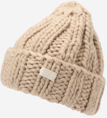 Barts Pipo 'Hermitta' värissä beige: etupuoli