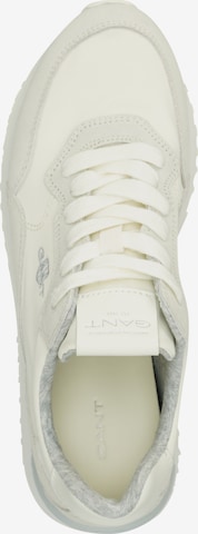 GANT Sneakers laag 'Bevinda' in Grijs