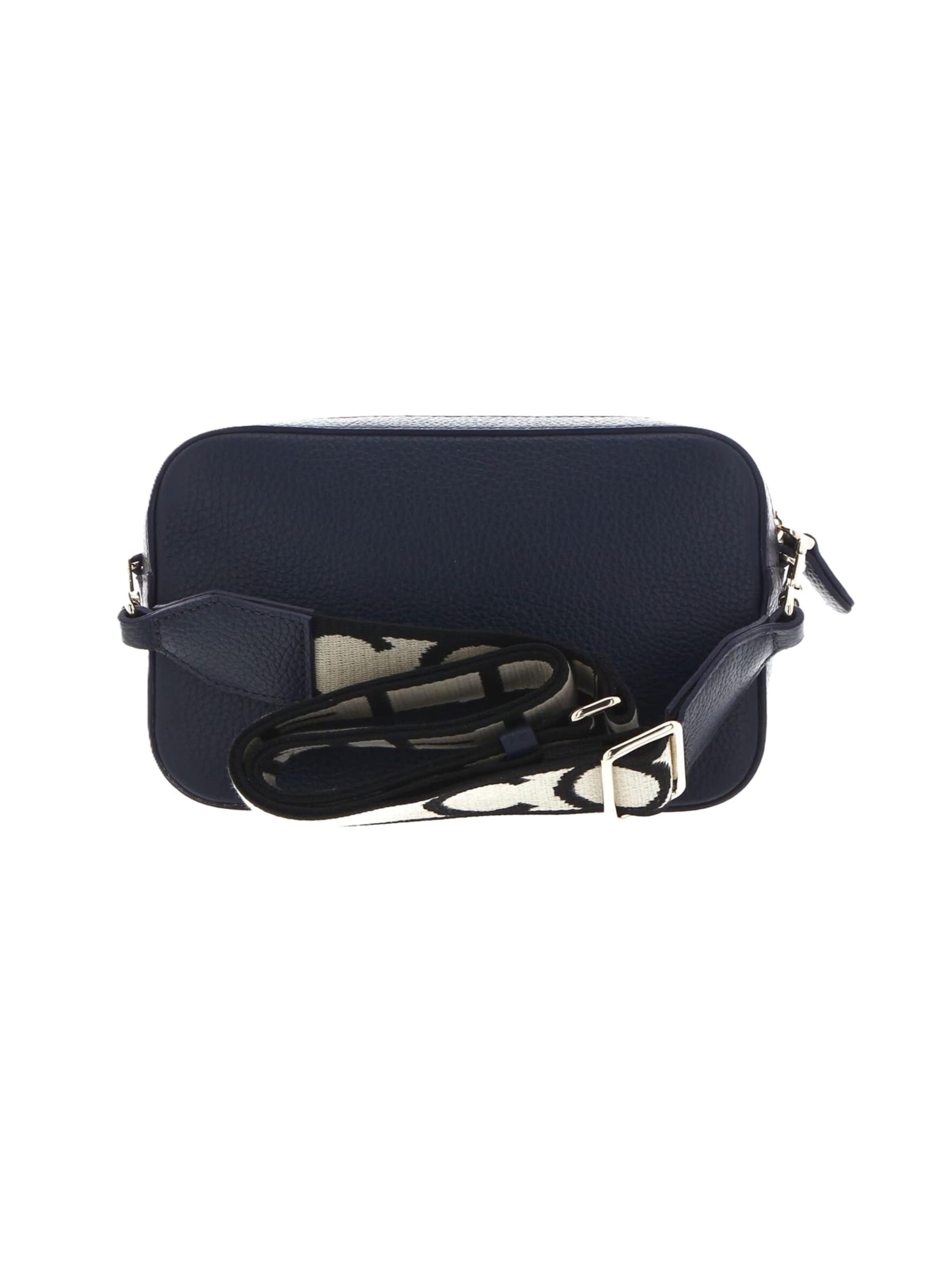 Coccinelle Schultertasche 'E5MN555I101'‌‌‌‌‌‌ in Blau