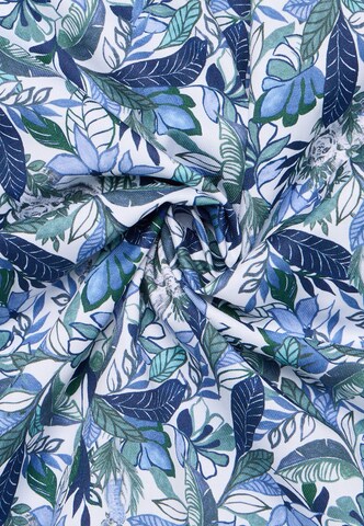ETERNA Slim fit Zakelijk overhemd in Groen