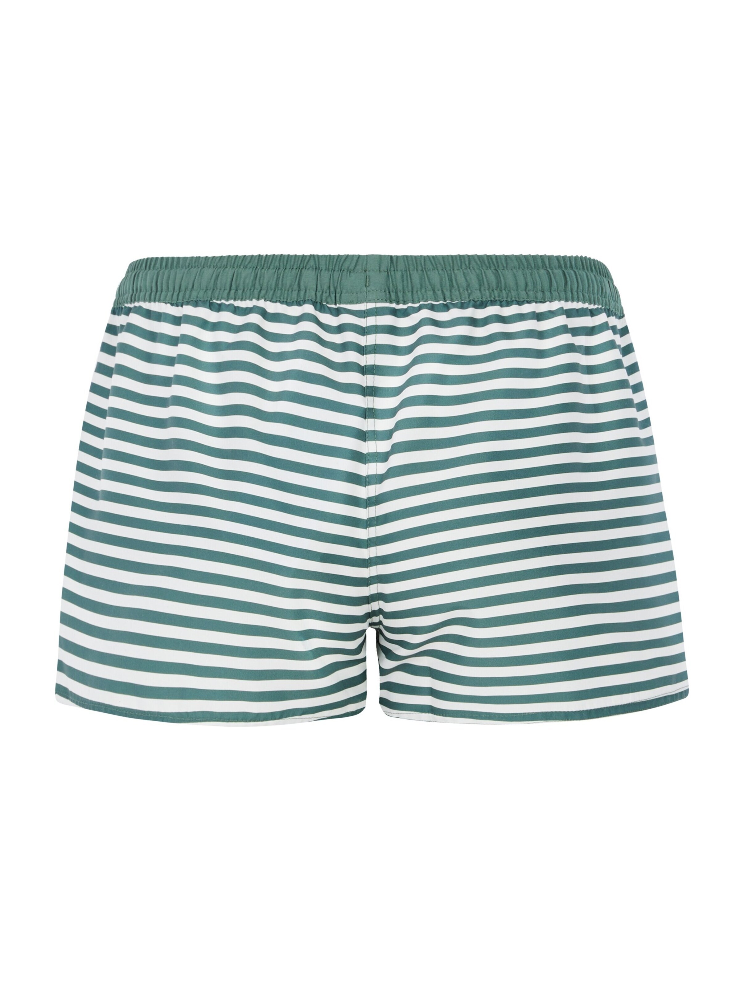 PROTEST Boardshorts 'PRTCamilo'‌‌‌‌‌‌‌ in Grün