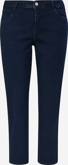 TRIANGLE Jeans in dunkelblau, Produktansicht