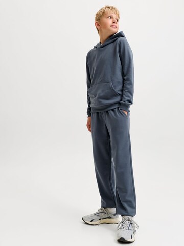 Effilé Pantalon 'JPSTGordon' Jack & Jones Junior en bleu