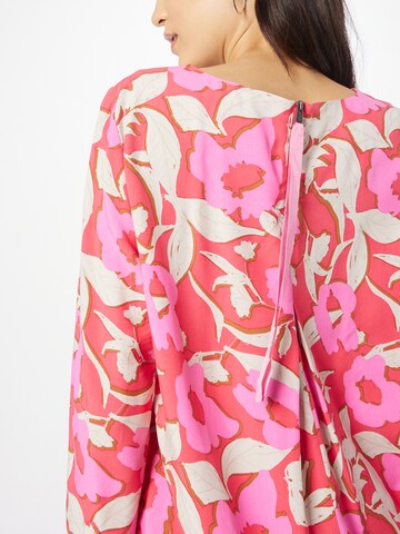Camicia da donna di LIEBLINGSSTÜCK in rosa