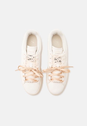 PUMA - Sapatilhas baixas 'Bloom' em bege