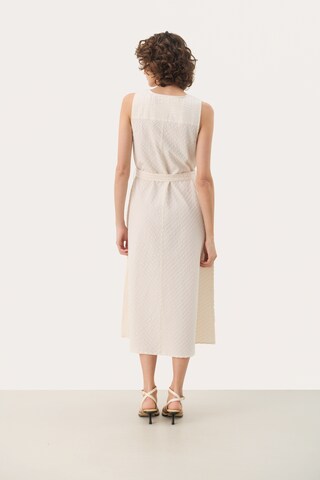 Robe Part Two en beige