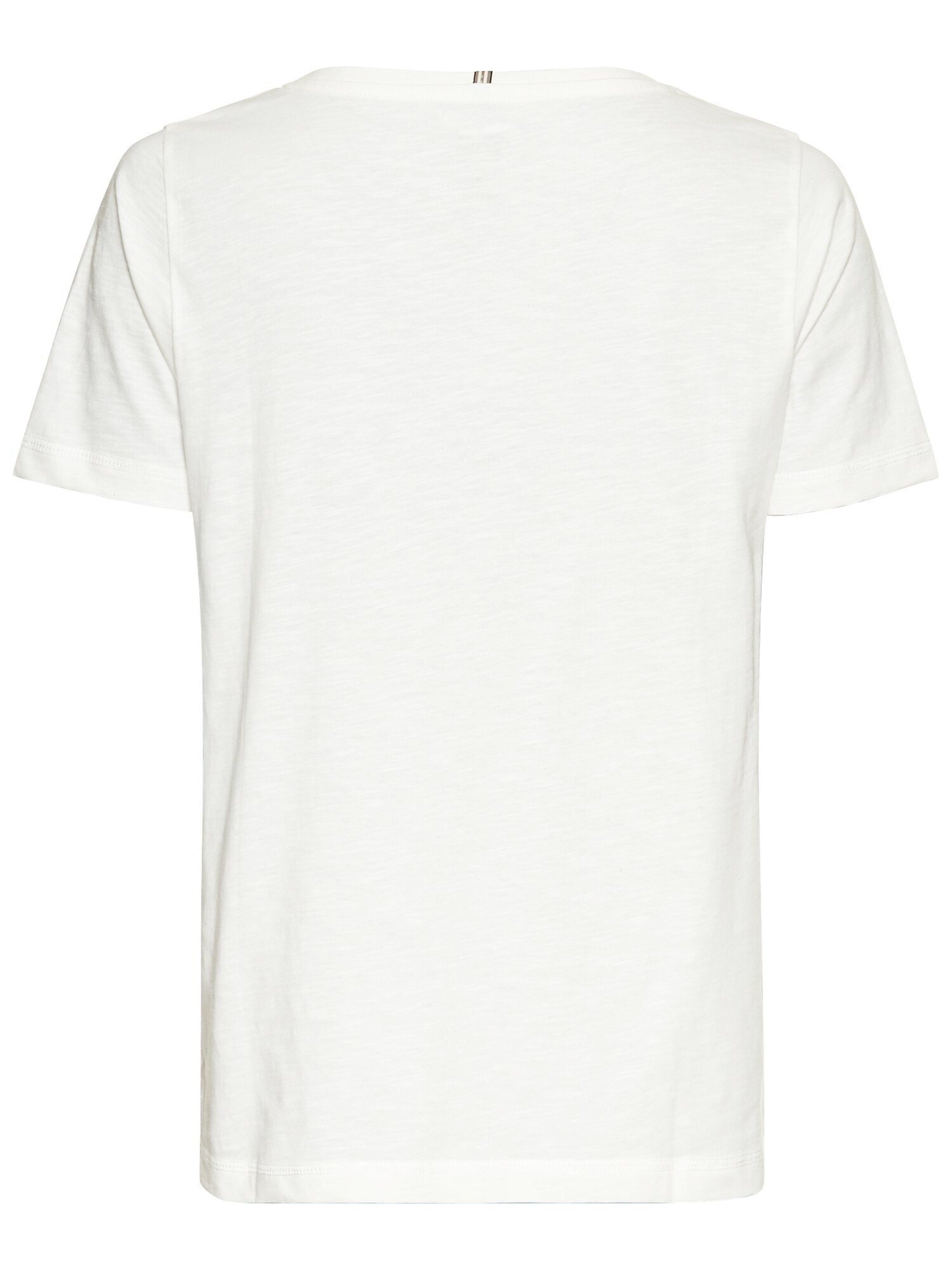 CAMEL ACTIVE Shirt in White