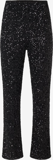 CASH-MERE.CH Housut värissä musta, Tuotenäkymä