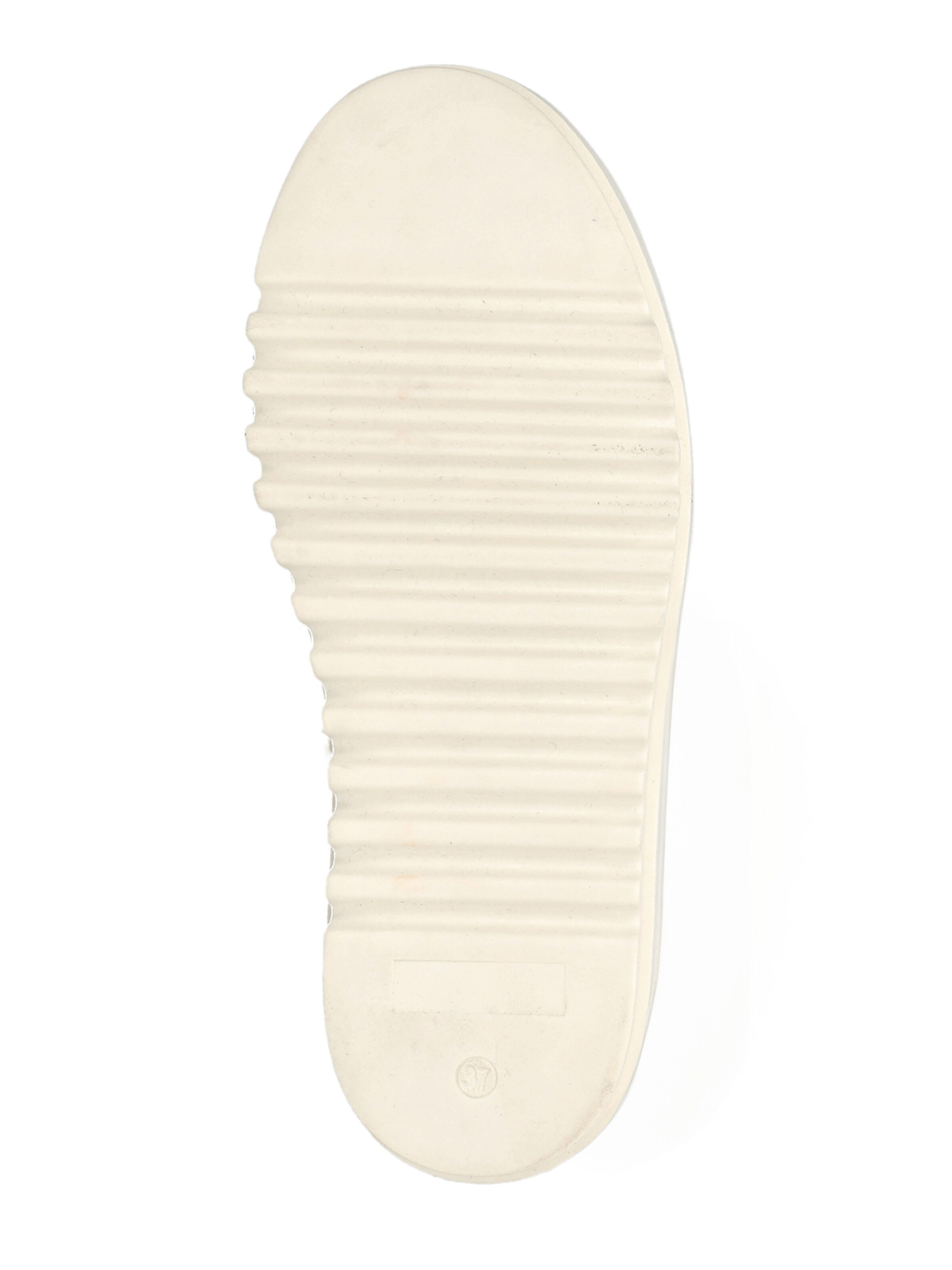 CANADA SNOW Boots 'MOUNT MARTY' in Beige