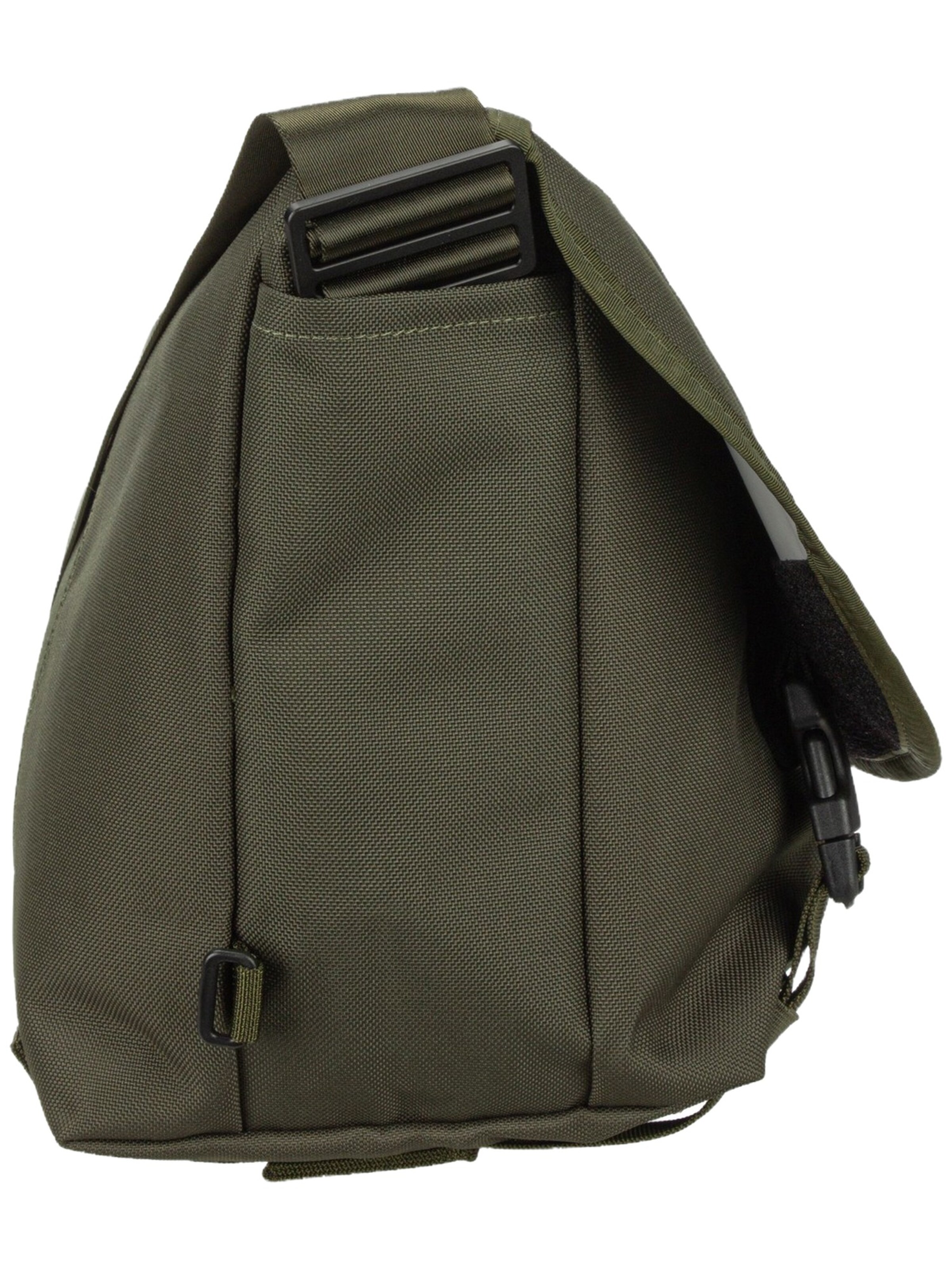 TIMBUK2 Messenger ' Classic Messenger M ' in Green