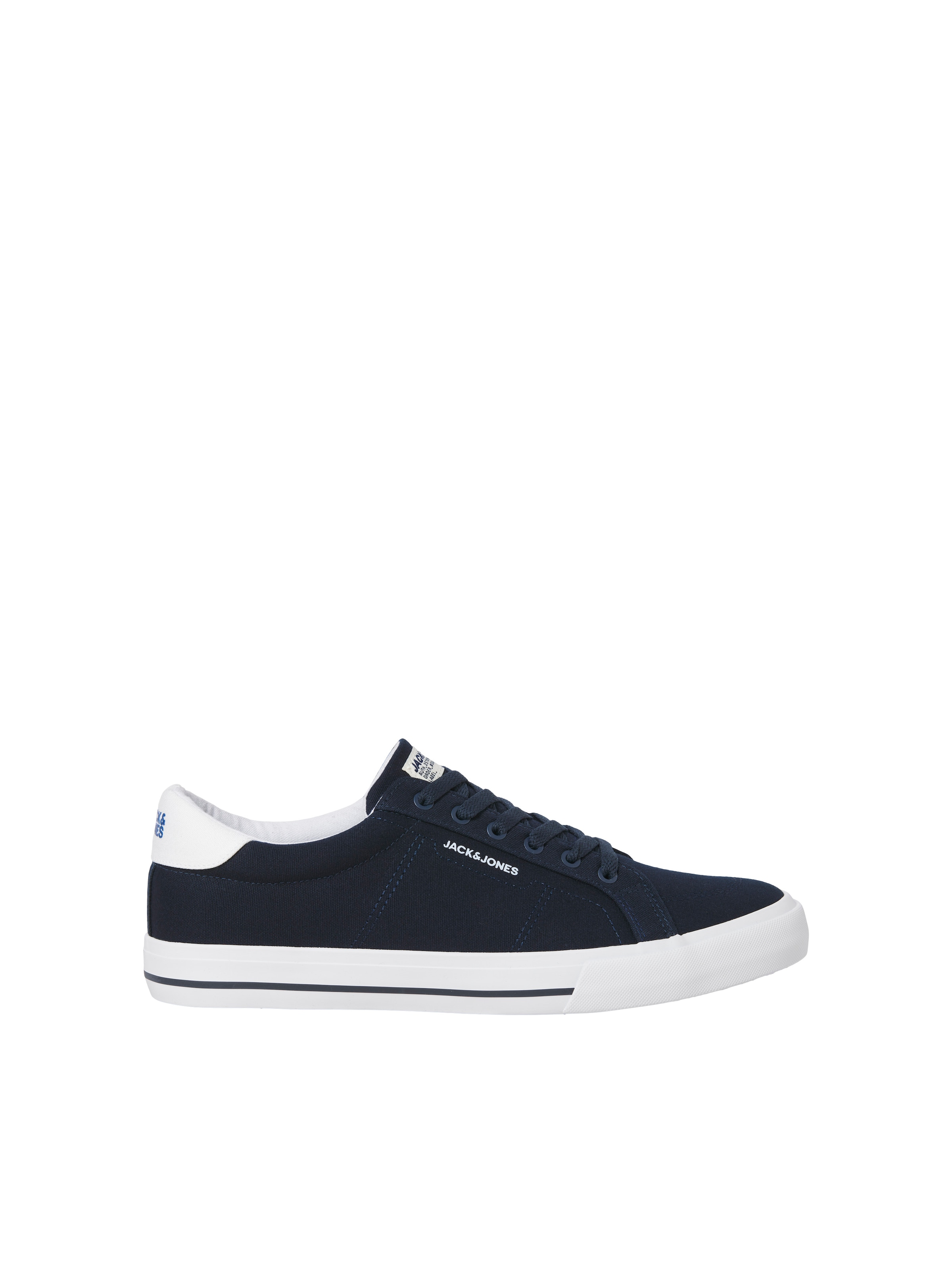 zils JACK & JONES Zemie brīvā laika apavi 'JFWJERRY'