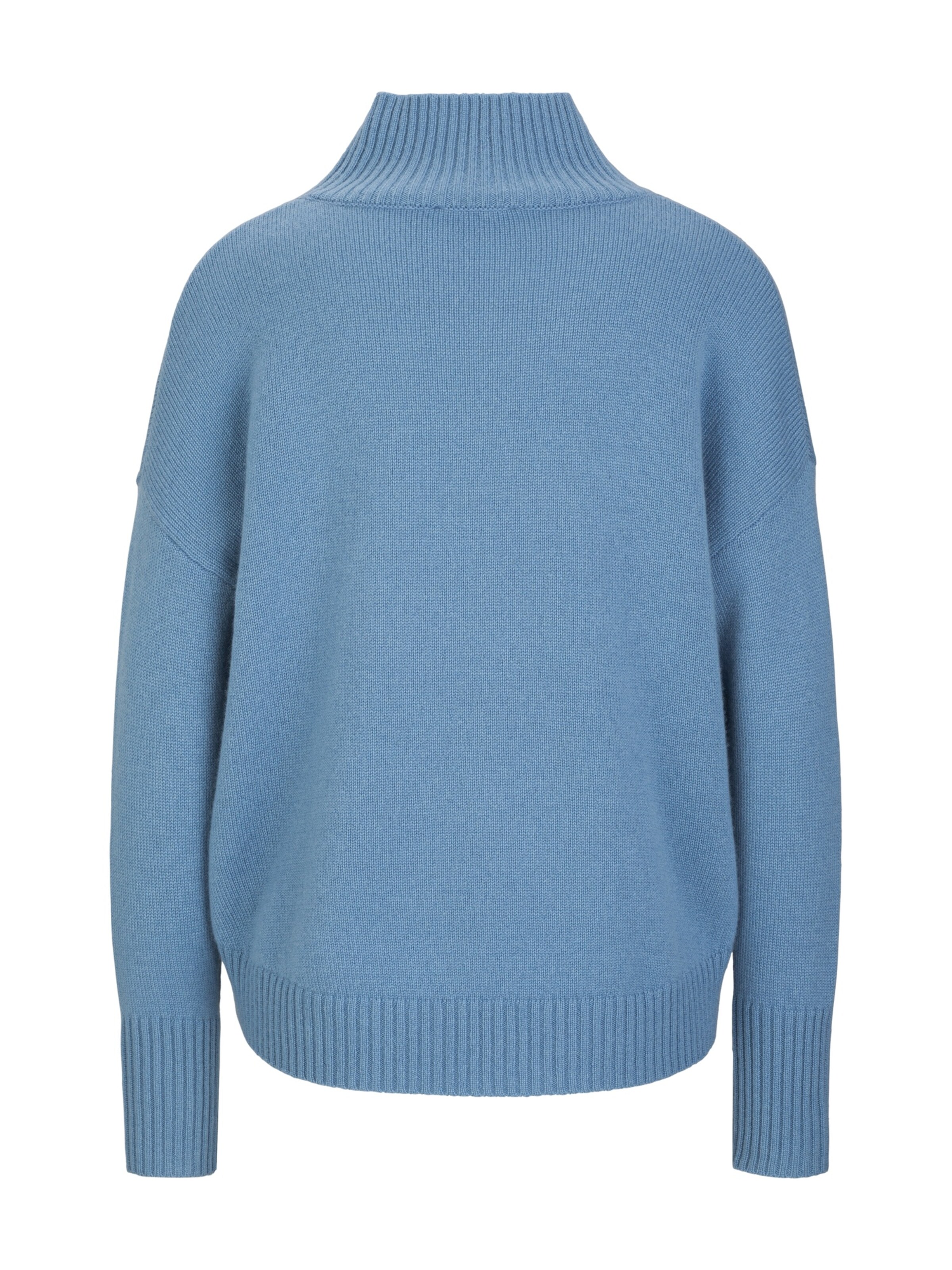 Dine'n'Dance Pullover ' Maria ' in Blau