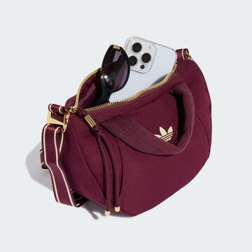 ADIDAS PERFORMANCE Sporttasche in Rot