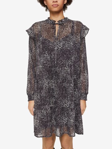 ESPRIT Shirt Dress in Black