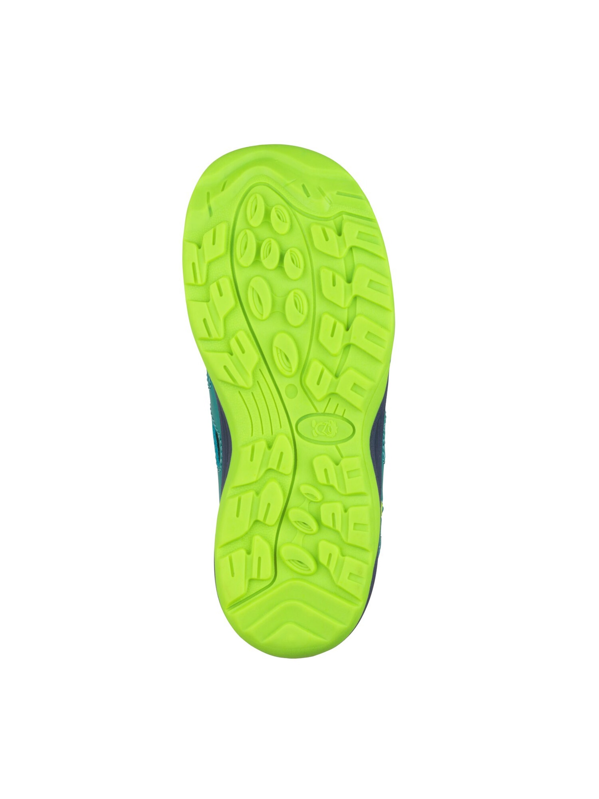 TROLLKIDS Sandals in Blue