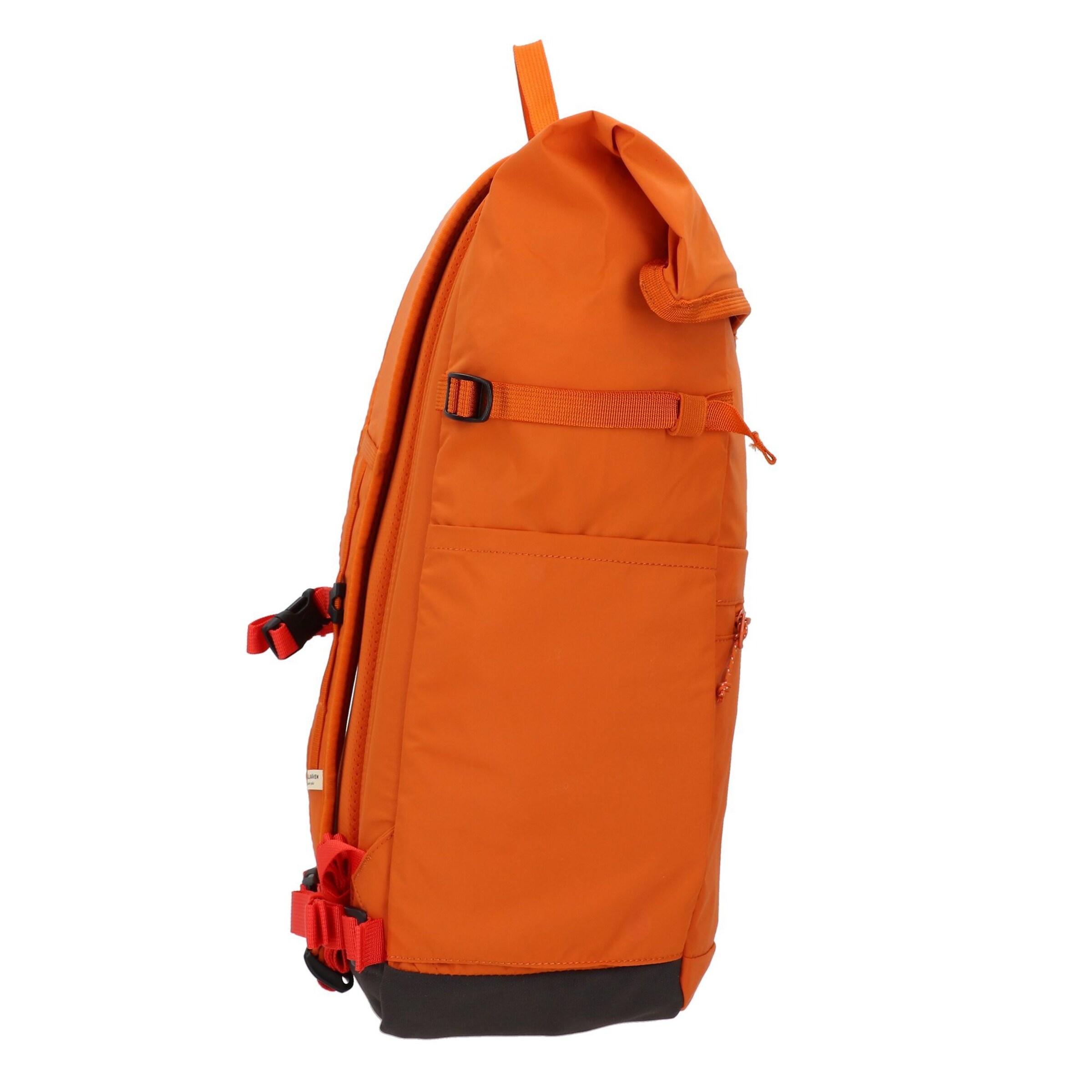 Sac à dos de sport 'High Coast' Fjällräven en orange