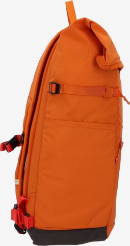 Fjällräven Sportrucksack 'High Coast' in Orange