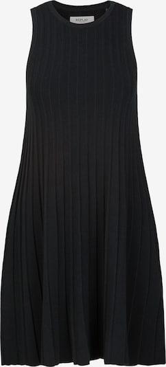 REPLAY Kleid in 38 in schwarz, Produktansicht