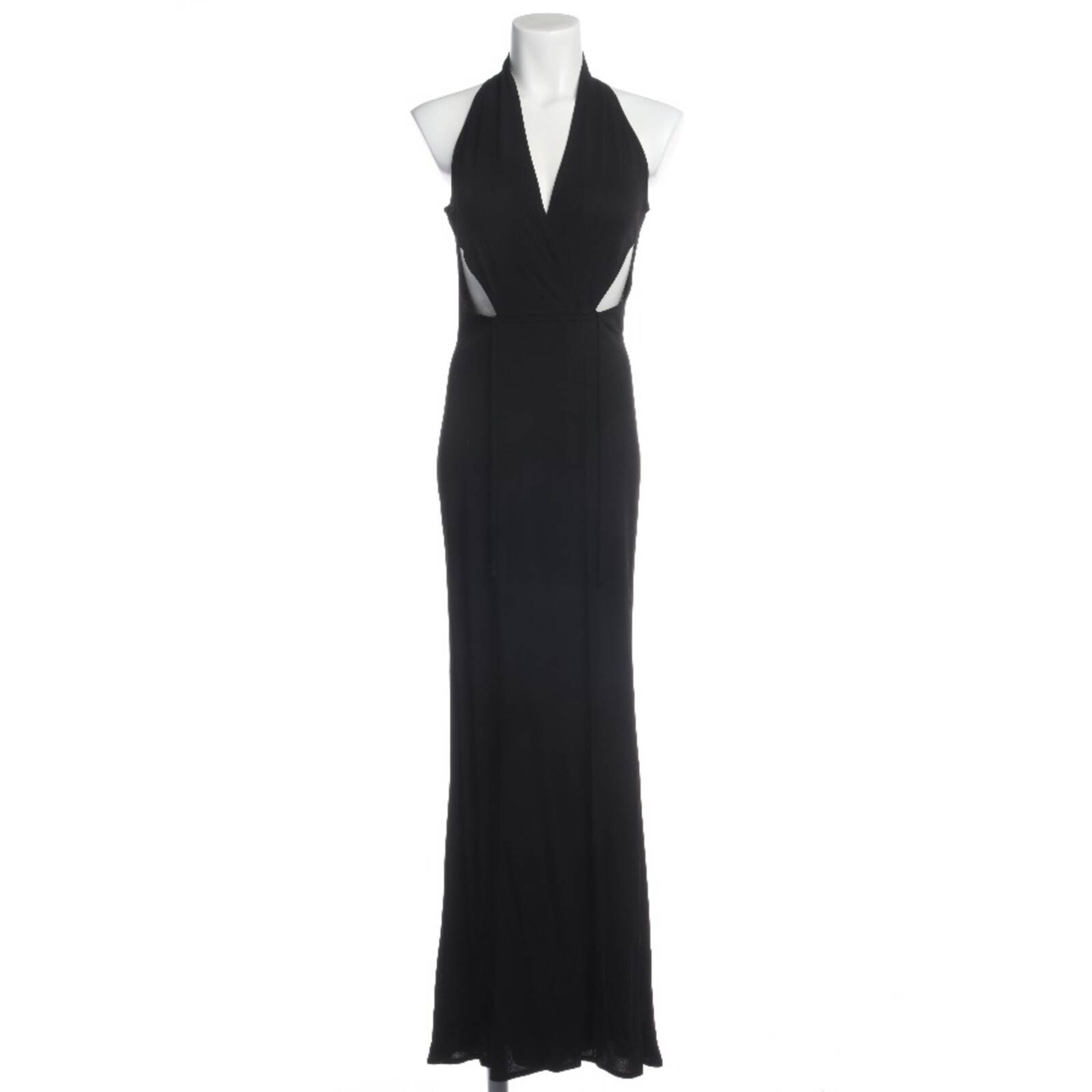 VALENTINO Dress in M in Black: front