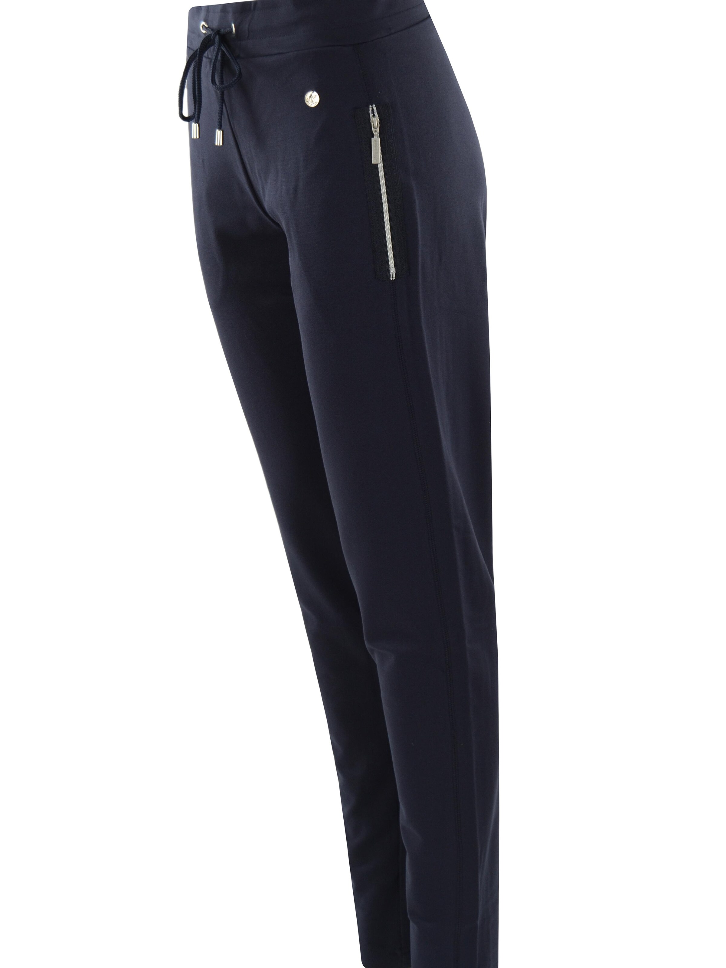 HAJO Regular Hose‌‌‌‌ in Blau
