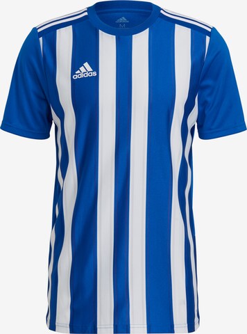 Maglia trikot di ADIDAS SPORTSWEAR in blu: frontale