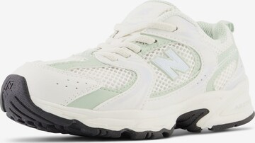 new balance Sneakers '530 Bungee' in Wit: voorkant