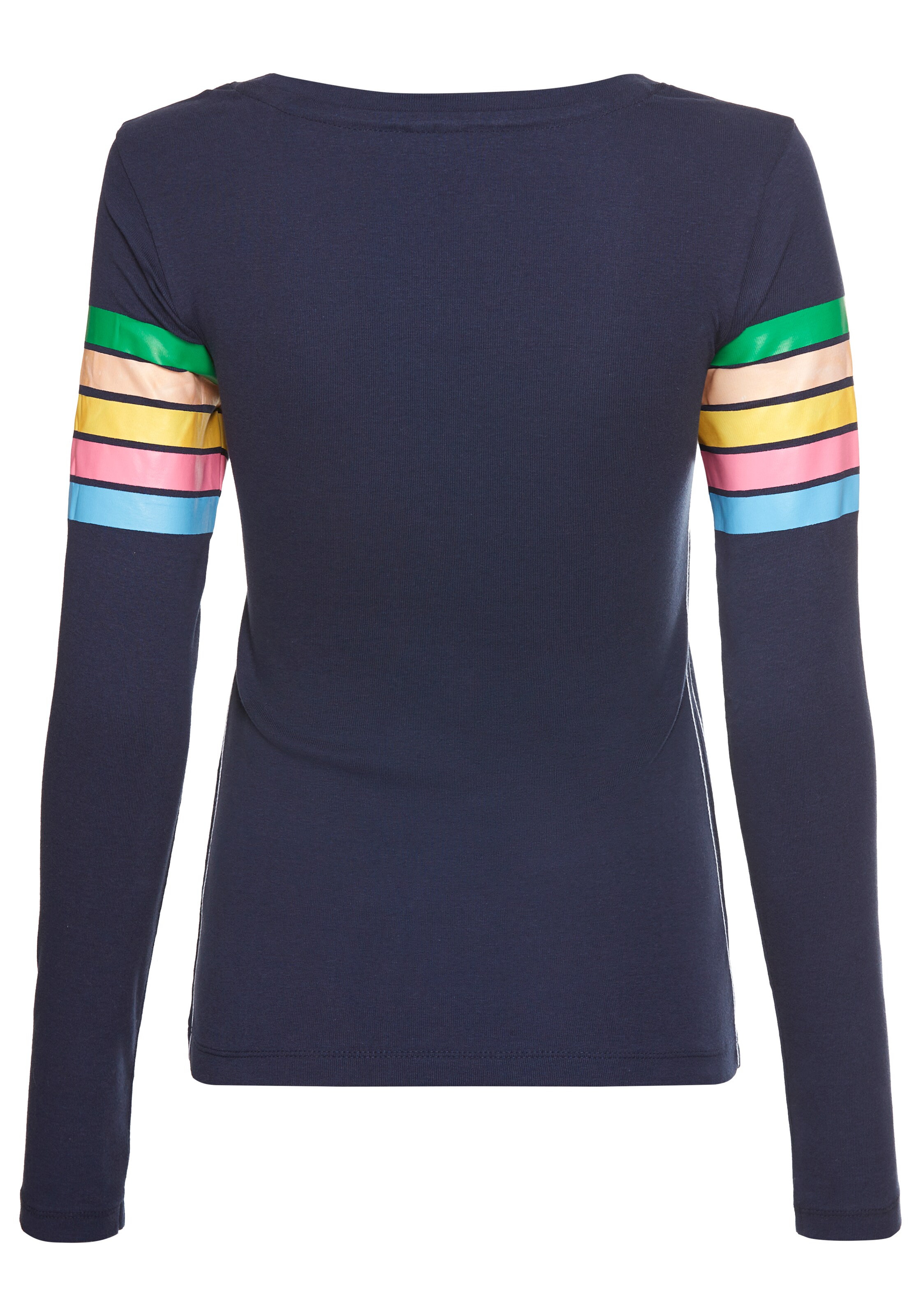 KangaROOS Shirt in Blue